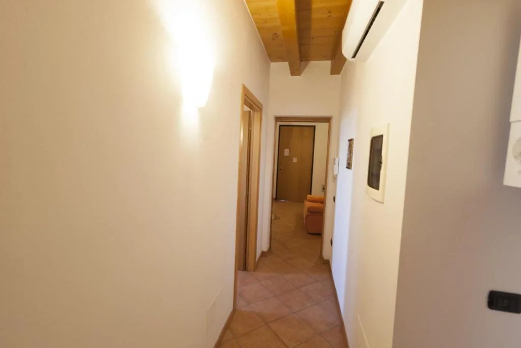 Camera Tripla — Locanda Veneta