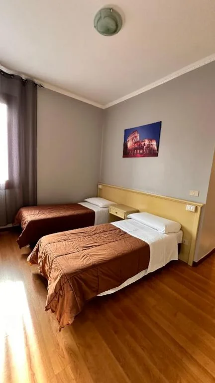 Triple Room — Nuova Locanda Belvedere