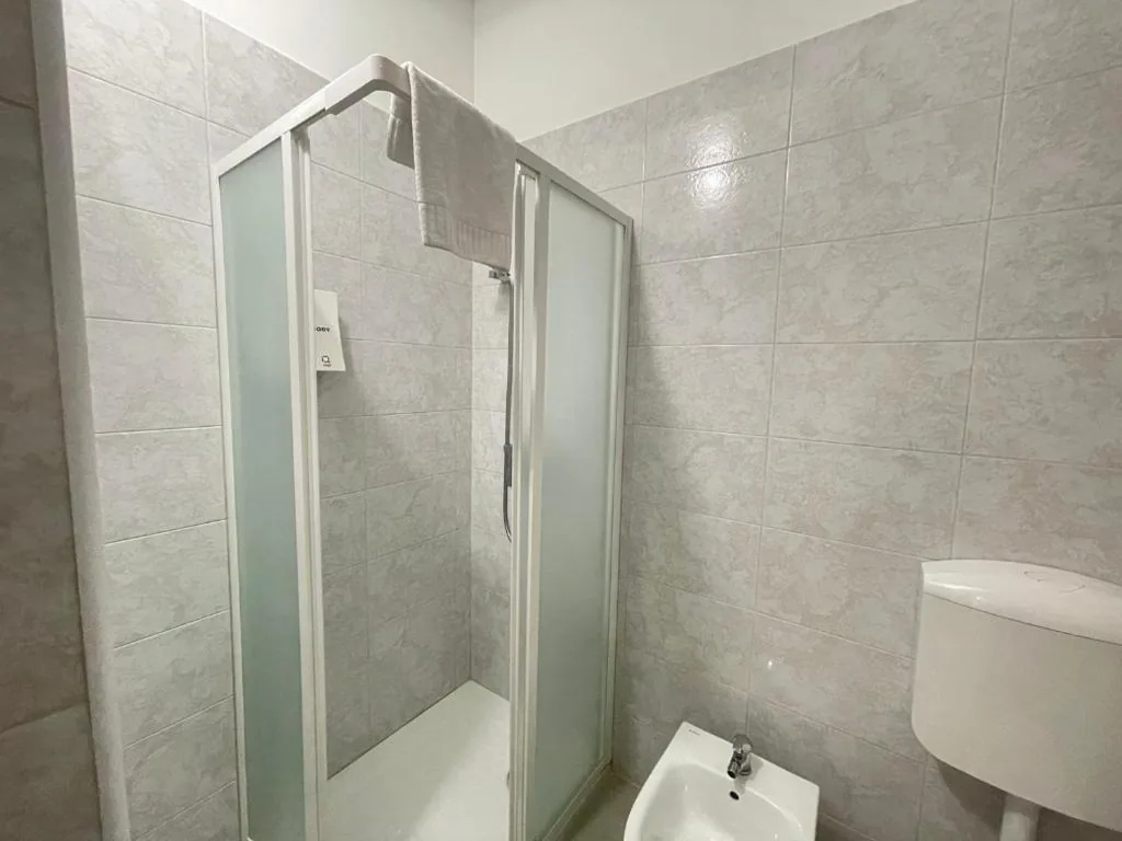 Camera Tripla — Nuovo Confortini Rooms SUNDAY