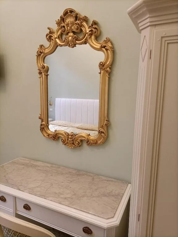 Triple Room — Palazzo Lion Morosini – Check in presso Locanda Ai Santi Apostoli