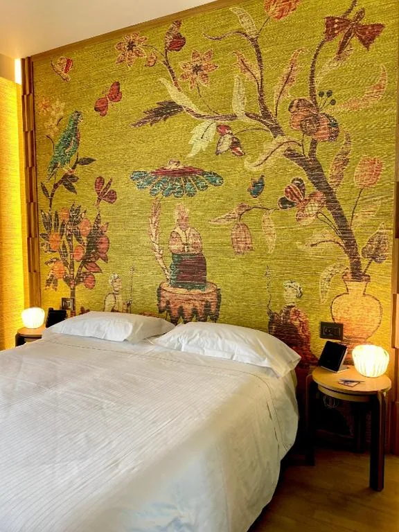 Premium Triple Room — Ferretti Hotel Firenze