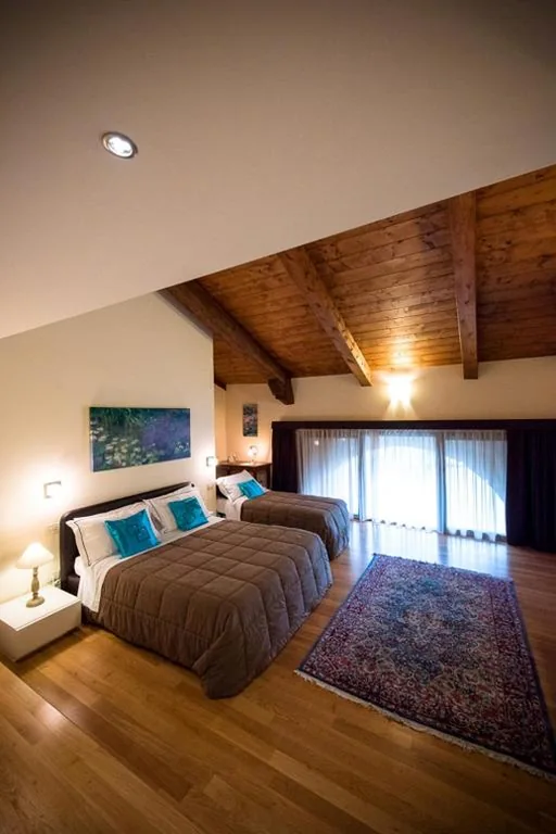 Camera Tripla — Residence Cà Beregana