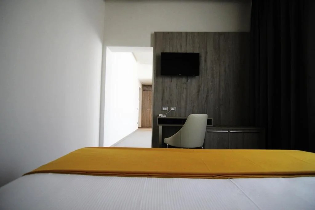 Triple Room — Sole Hotel Verona