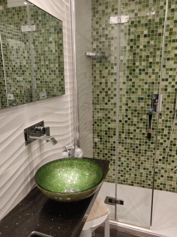 Standard Triple Room — Hotel Ca’ Marinella