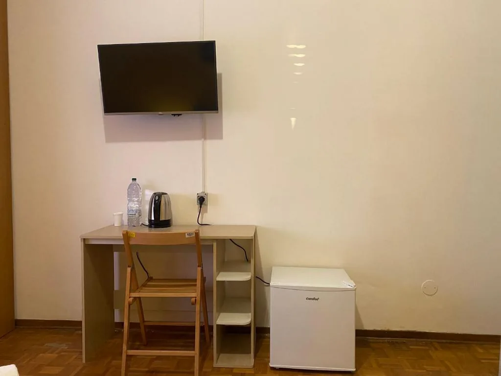 Camera Tripla Standard — Mestre Residence