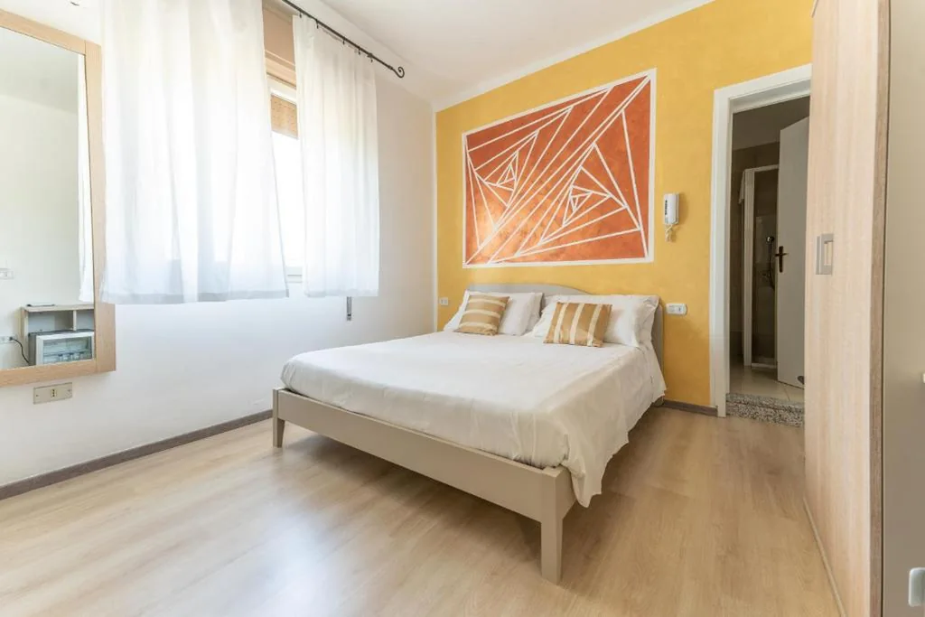 Camera Tripla Standard — MH Hotel Benaco