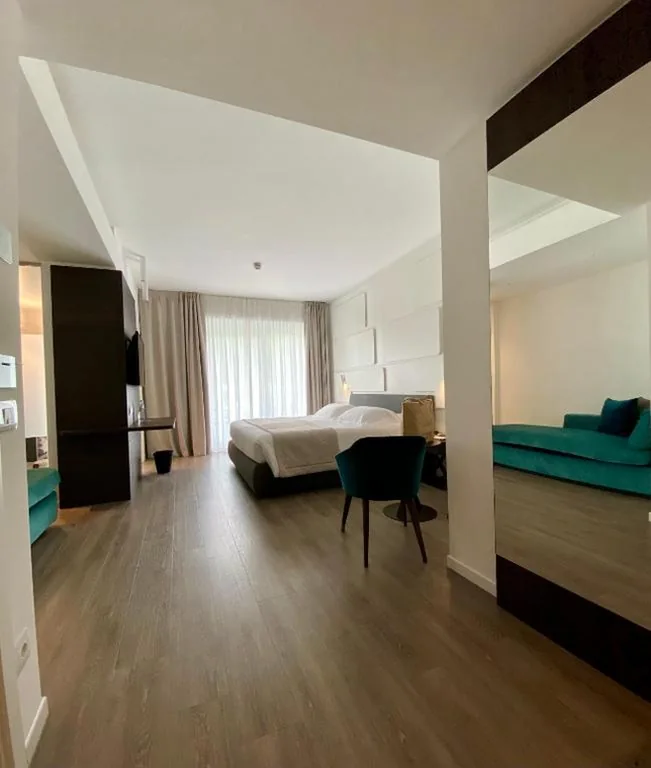 Standard Triple Room — Solho Hotel