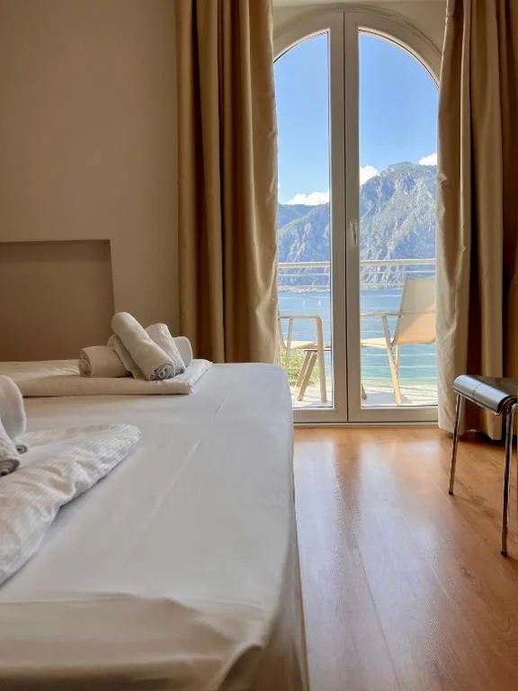 Superior Triple Room — Albergo San Remo