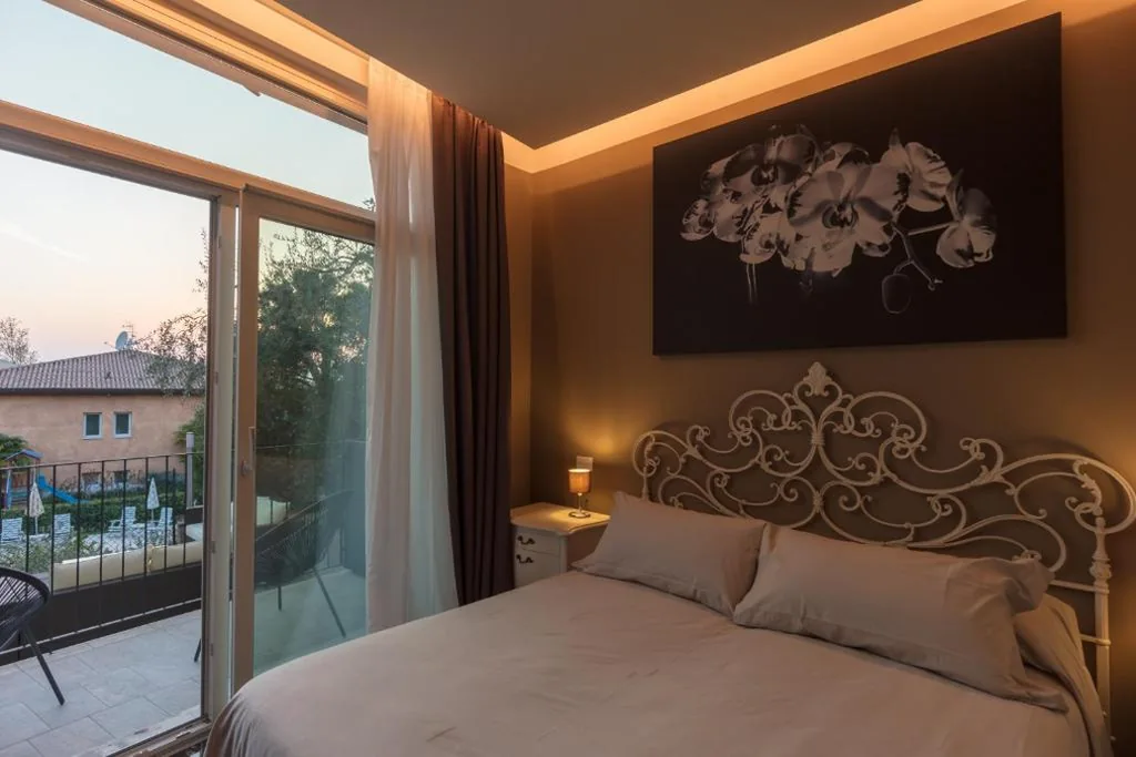 Camera Tripla Superior — Art Hotel Ventaglio
