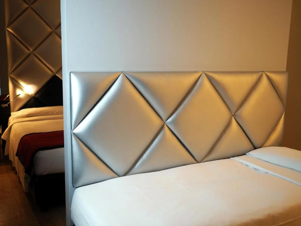 Superior Triple Room — Corte Ongaro Hotel