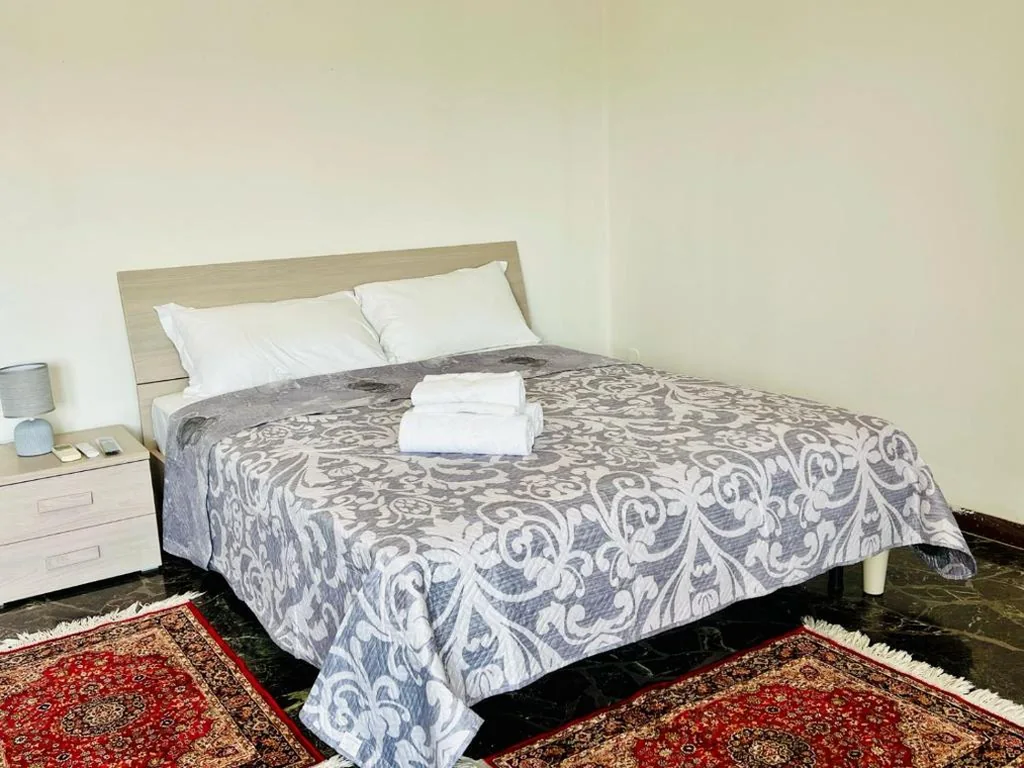 Superior Triple Room — Cozy stay