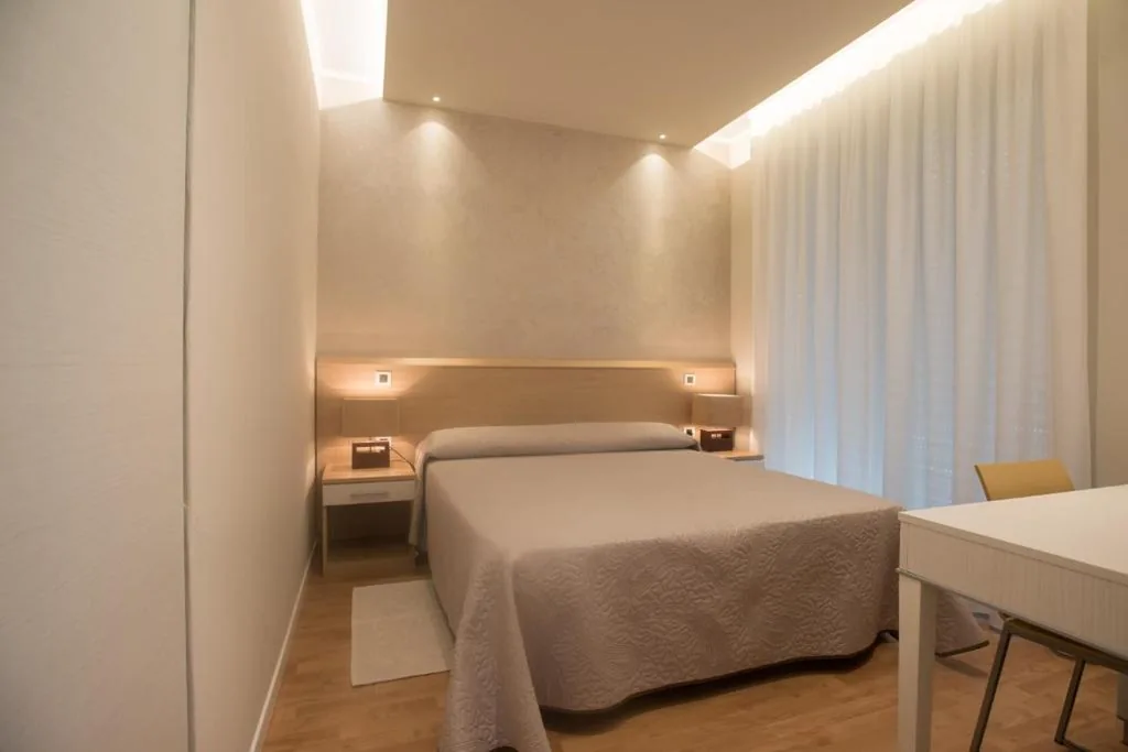 Superior Triple Room — Hotel Eurovil Garni