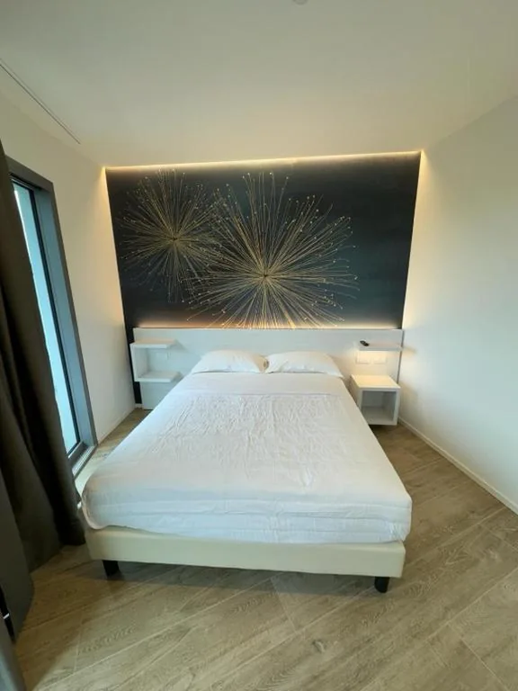 Superior Triple Room — Hotel Franz