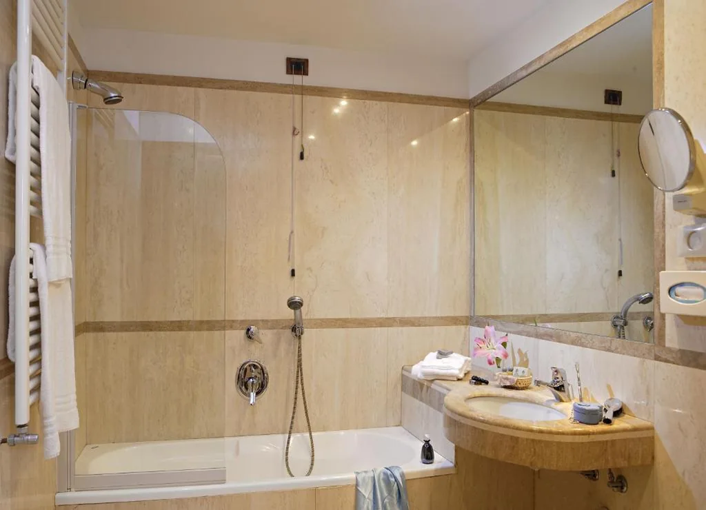 Superior Triple Room — Hotel Kette