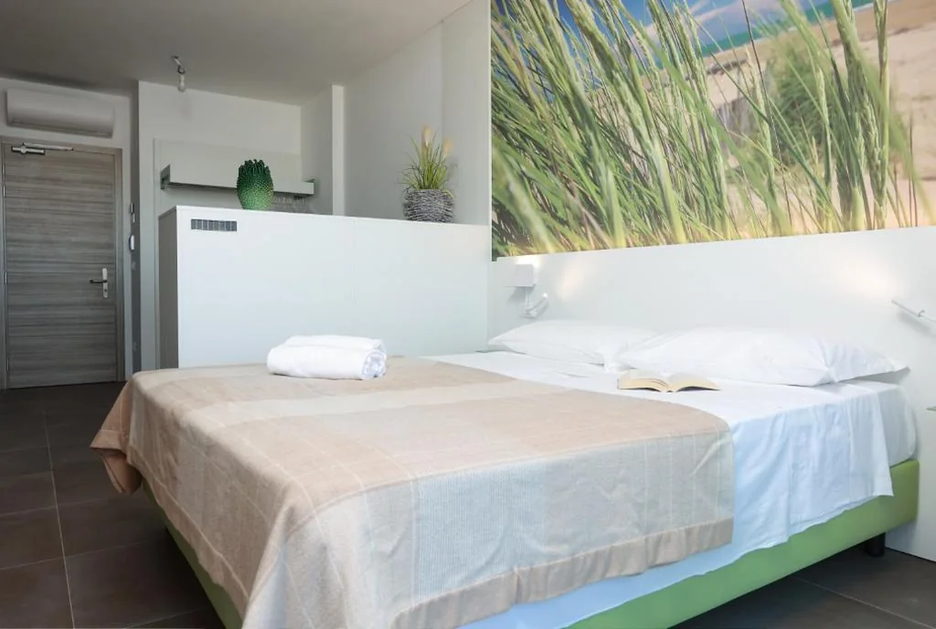 Superior Triple Room — Hotel Luciana