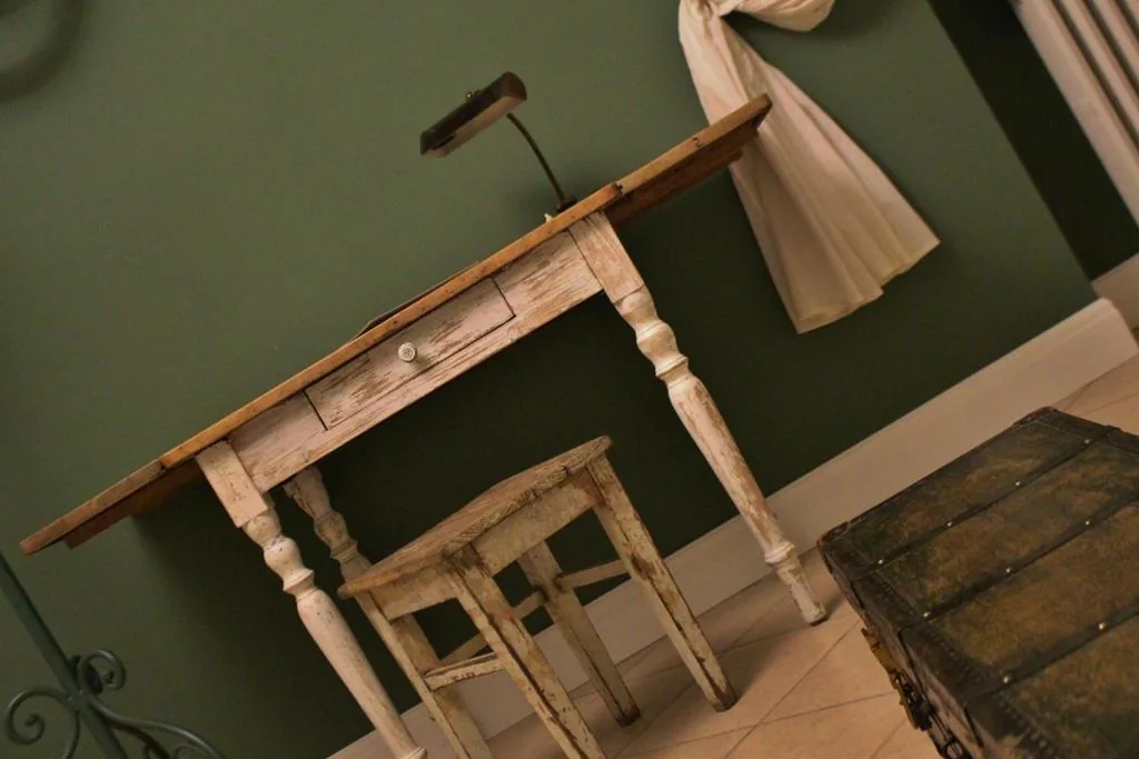 Superior Triple Room — Hotel Maximilian