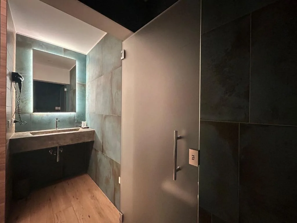 Superior Triple Room — Hotel Neps
