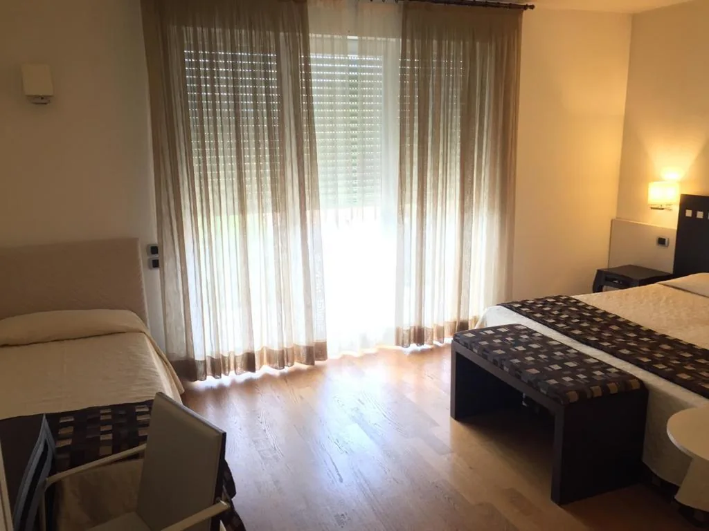 Superior Triple Room — Hotel San Marco Fitness Pool & Spa