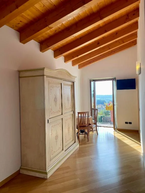 Superior Triple Room — Relais Fontana Rosa B&B Wellness