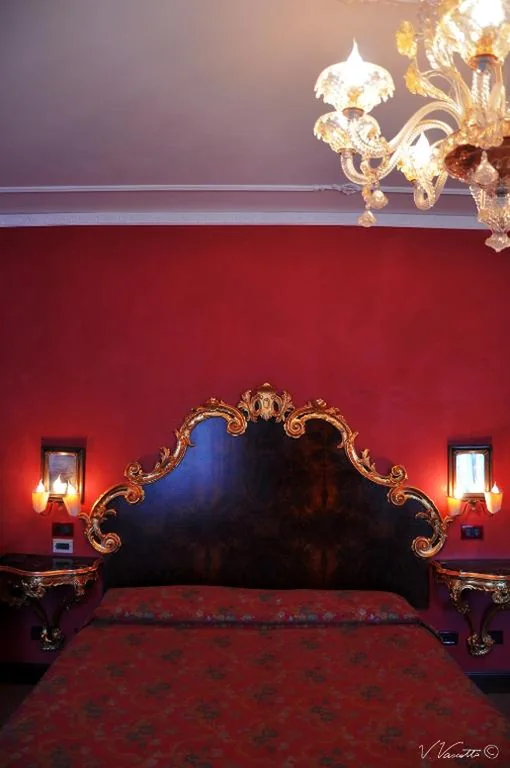 Superior Triple Room — Residenza d’Epoca San Cassiano