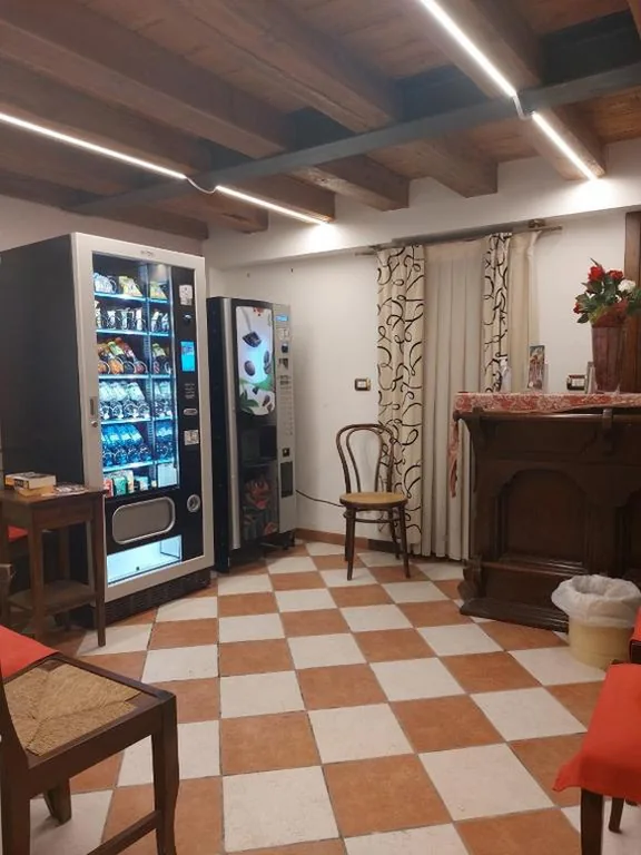 Superior Triple Room — Residenza Hotel San Maurizio