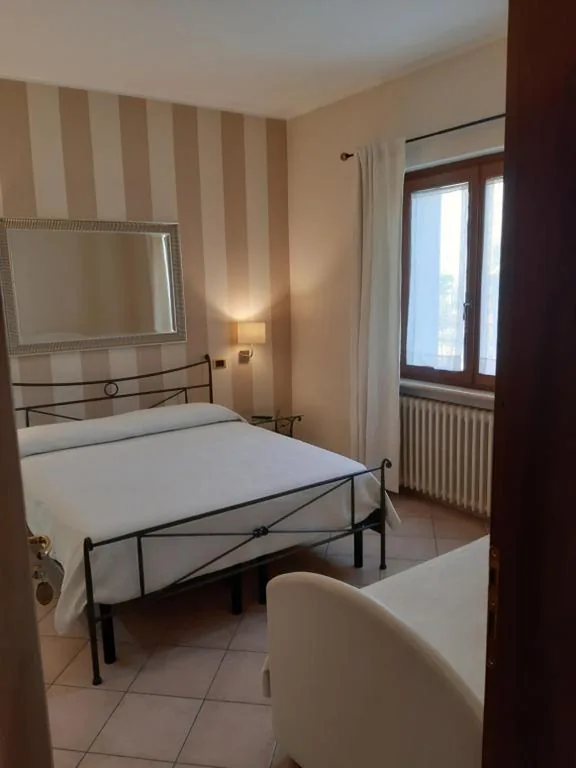 Triple Room — Sweet House Only Rooms