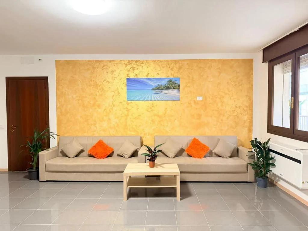 Triple Room — TMS Maison Venezia