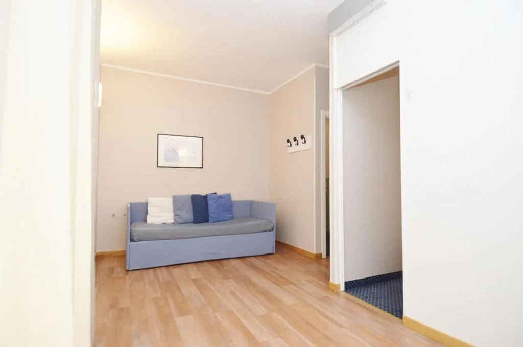 Camera Tripla — Ute Hotel