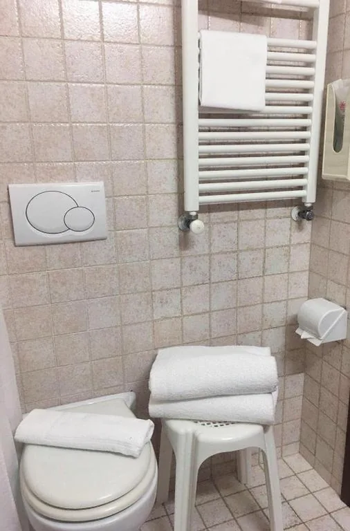 Triple Room — Venice Hotel Albatros