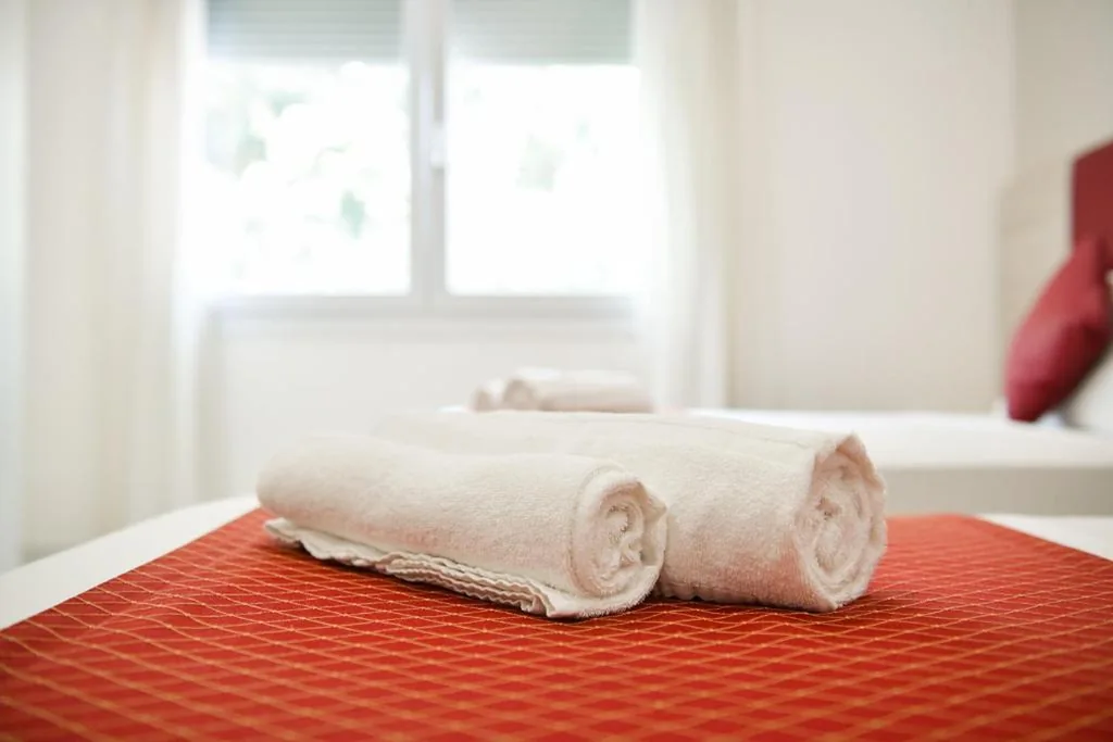 Triple Room — Venice Hub