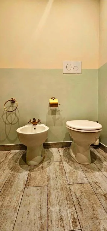 Triple Room — Verona Express Rooms