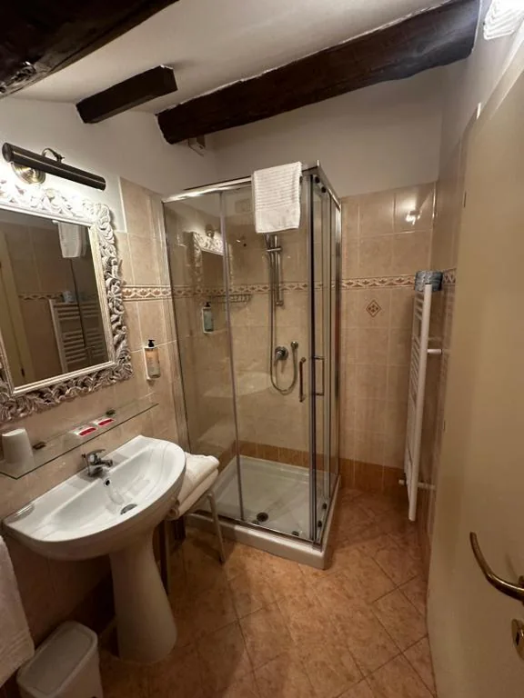 Triple Room — Villa Casanova