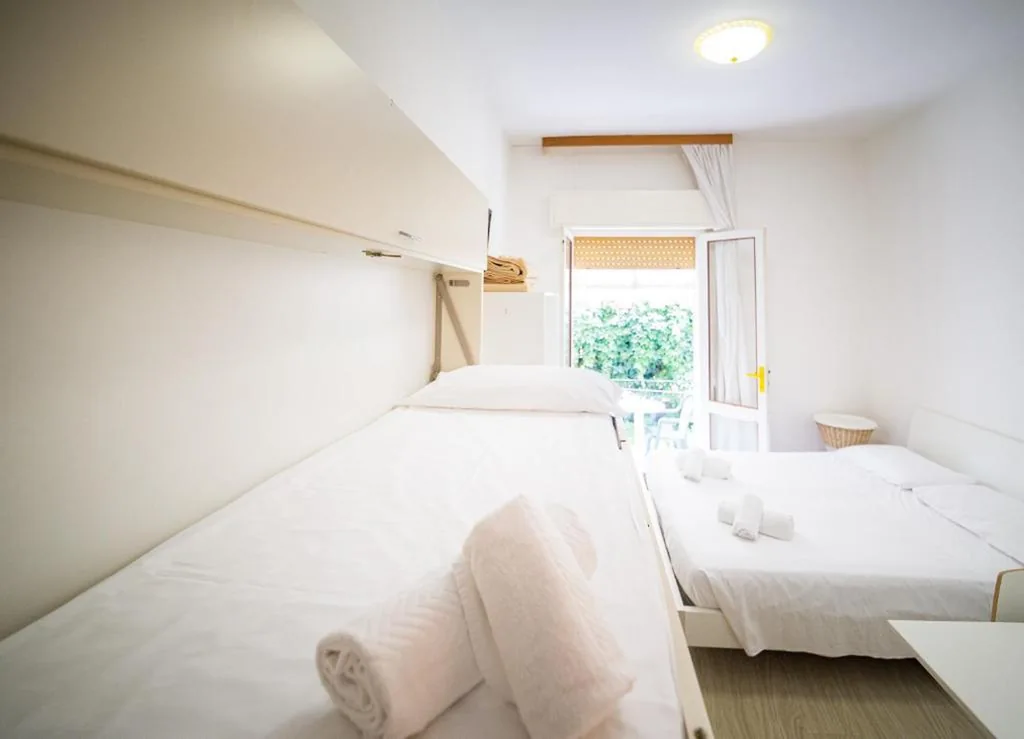 Triple Room — Villa Delfa