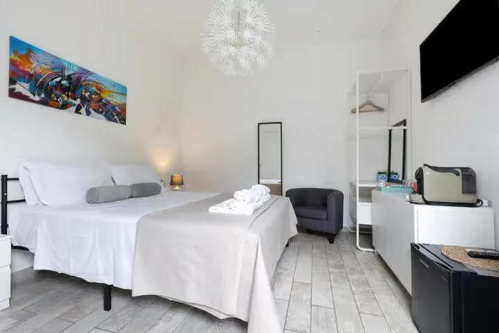 Camere Amé Peschiera del Garda