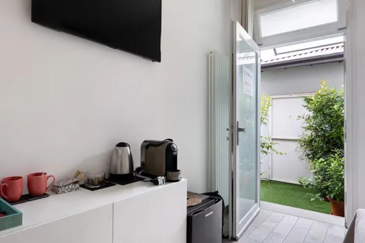 Camere Amé Peschiera del Garda — foto 5