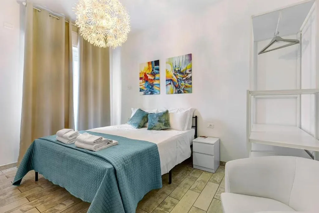 Camere Amé Peschiera del Garda — foto 7