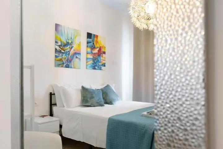 Camere Amé Peschiera del Garda — foto 8