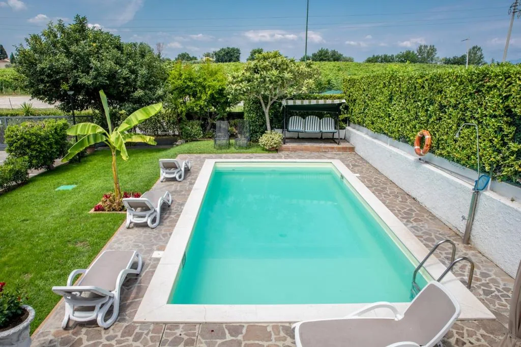 Camere da Mirella — foto 8