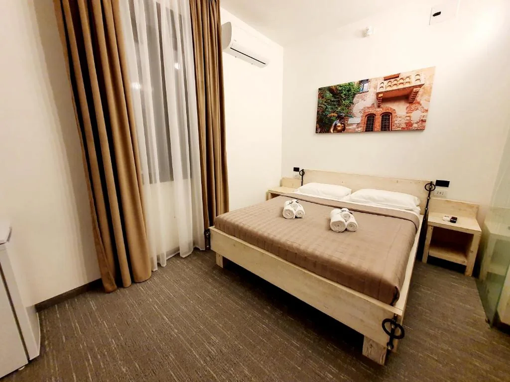 Camere Fiera Verona – CasaNostra