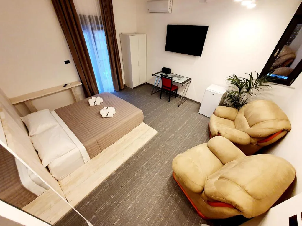 Camere Fiera Verona – CasaNostra — foto 4