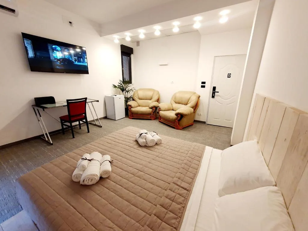 Camere Fiera Verona – CasaNostra — foto 8