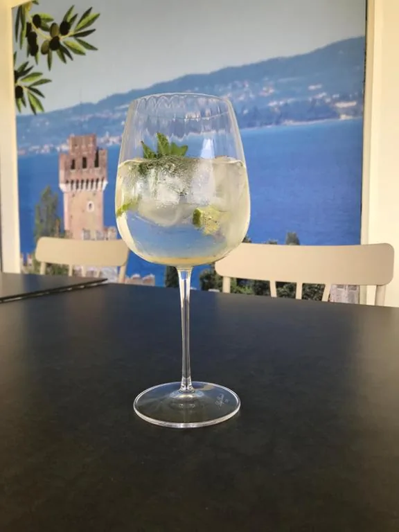 Camere Girasole — foto 4
