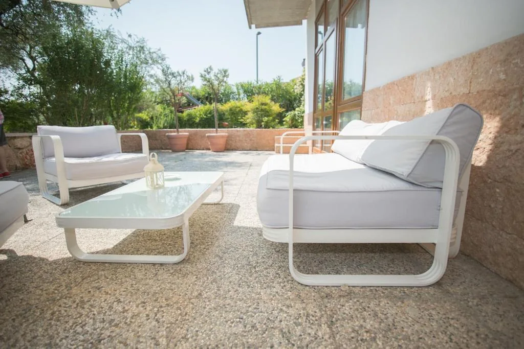 Camere Girasole — foto 6