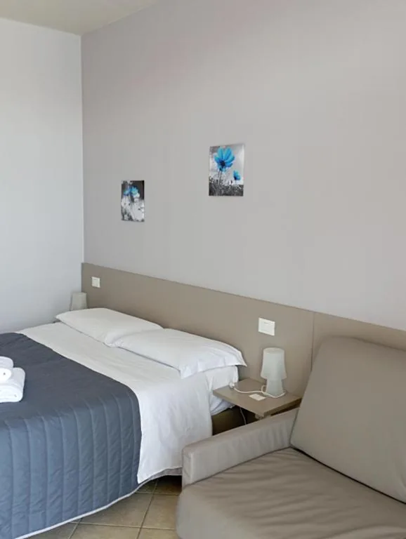 Camere Girasole — foto 7