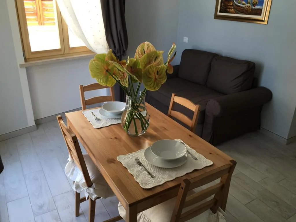 Camere La Forgia — foto 4