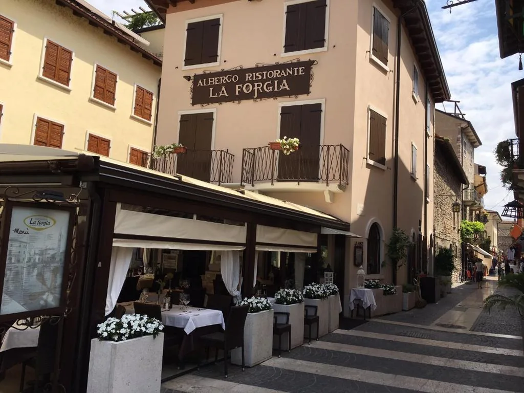 Camere La Forgia — foto 6