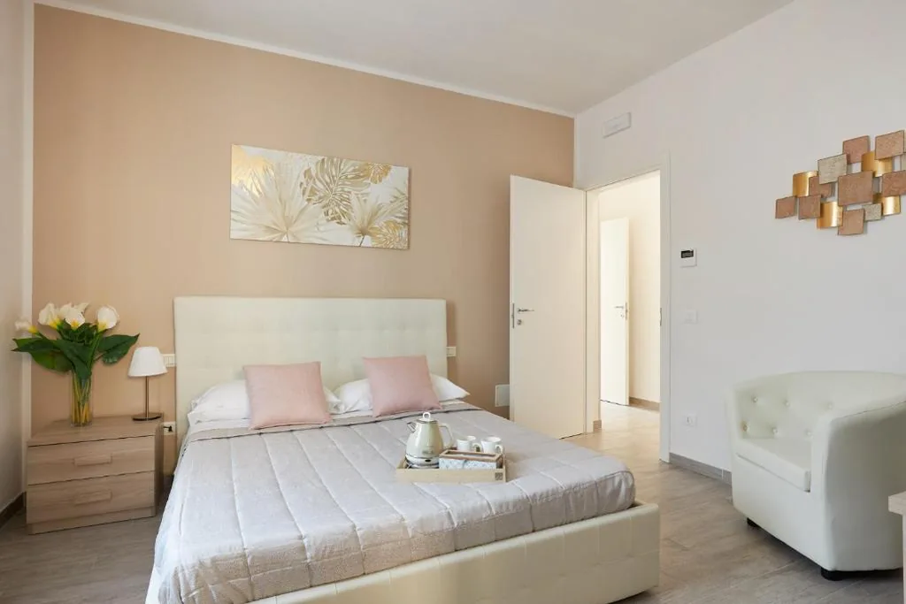 Camere Santa Rita