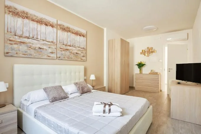 Camere Santa Rita — foto 5