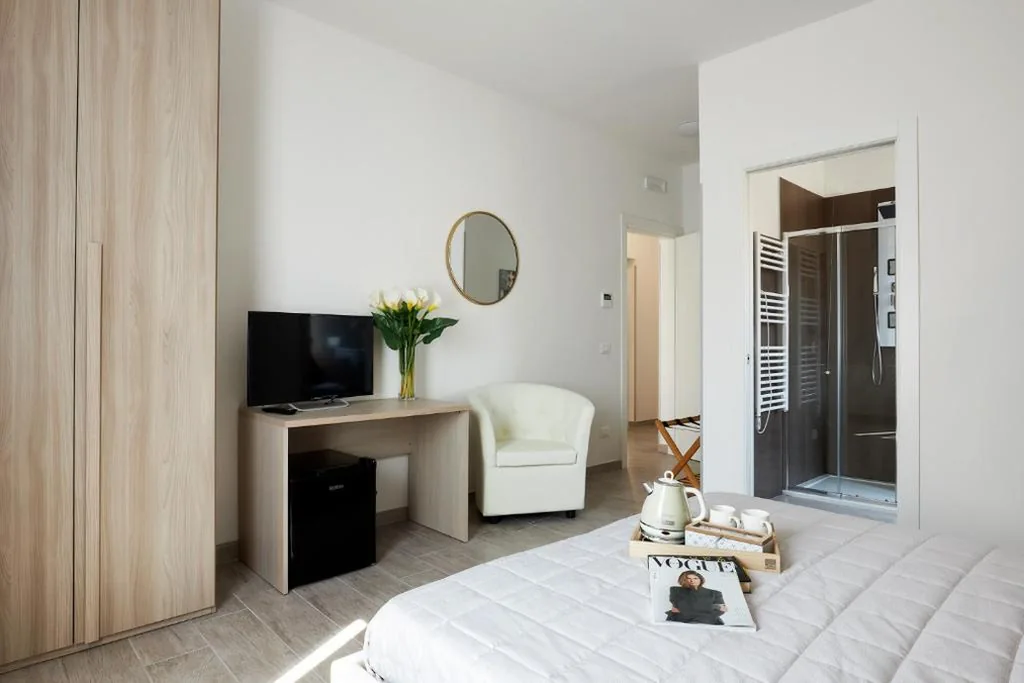 Camere Santa Rita — foto 6