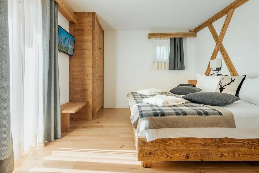 Camina Suite and Spa — foto 7